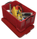 Really Useful Box Aufbewahrungsbox 64,0 l rot 71,0 x 44,0...