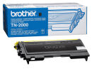 brother TN-2000  schwarz Toner