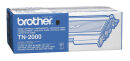 brother TN-2000  schwarz Toner