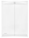 FolderSys Dokumententaschen DIN A4 transparent glatt 0,20...