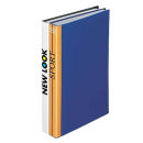 FolderSys FolderSys® Sichtbuch DIN A4, 10 Hüllen...