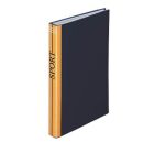 FolderSys FolderSys® Sichtbuch DIN A4, 20 Hüllen...