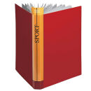 FolderSys FolderSys® Sichtbuch DIN A4, 40 Hüllen...