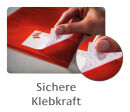 AVERY Zweckform Etiketten L4735REV-100 weiß 210,0 x...