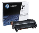 HP 90A (CE390A) schwarz Tonerkartusche