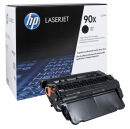 HP 90X (CE390X) schwarz Tonerkartusche