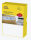 AVERY Zweckform Frankieretiketten 3442 weiß 138,0 x 48,0 mm, 500 Etiketten