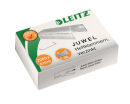 LEITZ Heftklammern Juwel 5642 6 mm, 2.000 St.