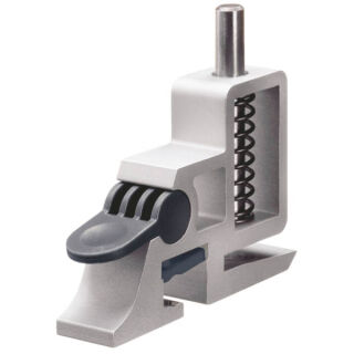 LEITZ Lochpfeifen 5123 für Doppellocher, 1 St.