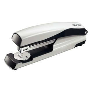 LEITZ Heftgerät 5504 grau, 1 St.