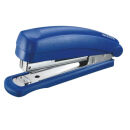 LEITZ Heftgerät Mini 5517 blau, 1 St.