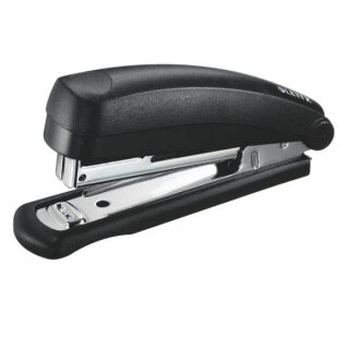 LEITZ Heftgerät Mini 5517 schwarz, 1 St.