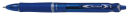 PILOT Kugelschreiber Acroball M blau, Schreibfarbe: blau,...