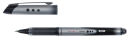 PILOT V-BALL GRIP 07 Tintenroller schwarz/silber 0,4 mm,...