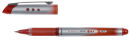 PILOT V-BALL GRIP 07 Tintenroller rot/silber 0,4 mm,...