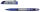 PILOT V-BALL GRIP 07 Tintenroller blau/silber 0,4 mm, Schreibfarbe: blau, 1 St.