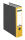 LEITZ 1080 Ordner gelb marmoriert Karton 8,0 cm DIN A4, 1 St.
