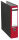 LEITZ 1080 Ordner rot marmoriert Karton 8,0 cm DIN A4, 1 St.