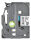 brother Schriftband TZe-231 TZE231, 12 mm, schwarz auf weiß, 1 St.