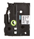 brother Schriftband TZe-261 TZE261, 36 mm, schwarz auf...