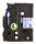 brother Schriftband TZe-263 TZE263, 36 mm, blau auf weiß, 1 St.
