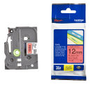 brother Schriftband TZe-431 TZE431, 12 mm, schwarz auf...