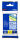 brother Schriftband TZe-531 TZE531, 12 mm, schwarz auf blau, 1 St.
