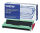 brother PC-75 schwarz Thermo-Druckfolie, 1 Rolle