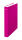 LEITZ WOW Ringbuch 2-Ringe pink 4,0 cm DIN A4, 1 St.