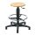 Topstar Bürohocker TEC 60 - Holz 72260HO1T buche, 1 St.
