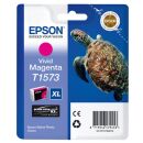 EPSON T1573XL (Schildkröte) magenta Druckerpatrone
