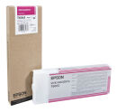 EPSON T6063 vivid magenta Druckerpatrone