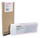 EPSON T6066 vivid light magenta Druckerpatrone
