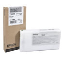EPSON T6539 light light schwarz Druckerpatrone