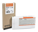 EPSON T653A orange Druckerpatrone
