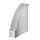 LEITZ Stehsammler A4 Plus 24760085 grau Kunststoff, DIN A4, 1 St.