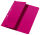 LEITZ Ösenhefter 3740 Karton rot DIN A4, halber Deckel, 1 St.
