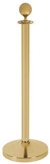 Showdown® Displays Personenleitsystem gold, 1 St.