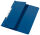 LEITZ Einhakhefter 3744 Karton blau DIN A4, halber Deckel, 1 St.