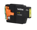 brother LC-1220Y gelb Druckerpatrone