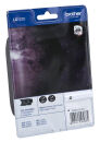 brother LC-1220BK schwarz Druckerpatronen, 2er-Set