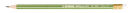 STABILO GREENgraph 6004 Bleistifte HB grün mit...