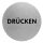 "DURABLE Piktogramm ""Drücken"" rund 6,5 cm, 1 St."