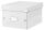 LEITZ Click & Store Aufbewahrungsbox 7,4 l weiß 21,6 x 28,2 x 16,0 cm, 1 St.