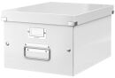LEITZ Click & Store Aufbewahrungsbox 16,7 l...