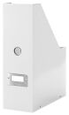 LEITZ Stehsammler Click & Store 60470001 weiß...