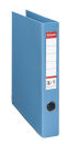 Esselte No.1 POWER Ordner hellblau Kunststoff 5,0 cm DIN...