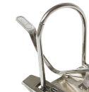 Esselte No.1 POWER Ordner hellblau Kunststoff 5,0 cm DIN...