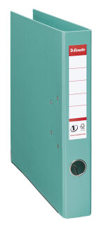 Esselte No.1 POWER Ordner mint Kunststoff 5,0 cm DIN A4, 1 St.