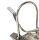 Esselte No.1 POWER Ordner mint Kunststoff 5,0 cm DIN A4, 1 St.